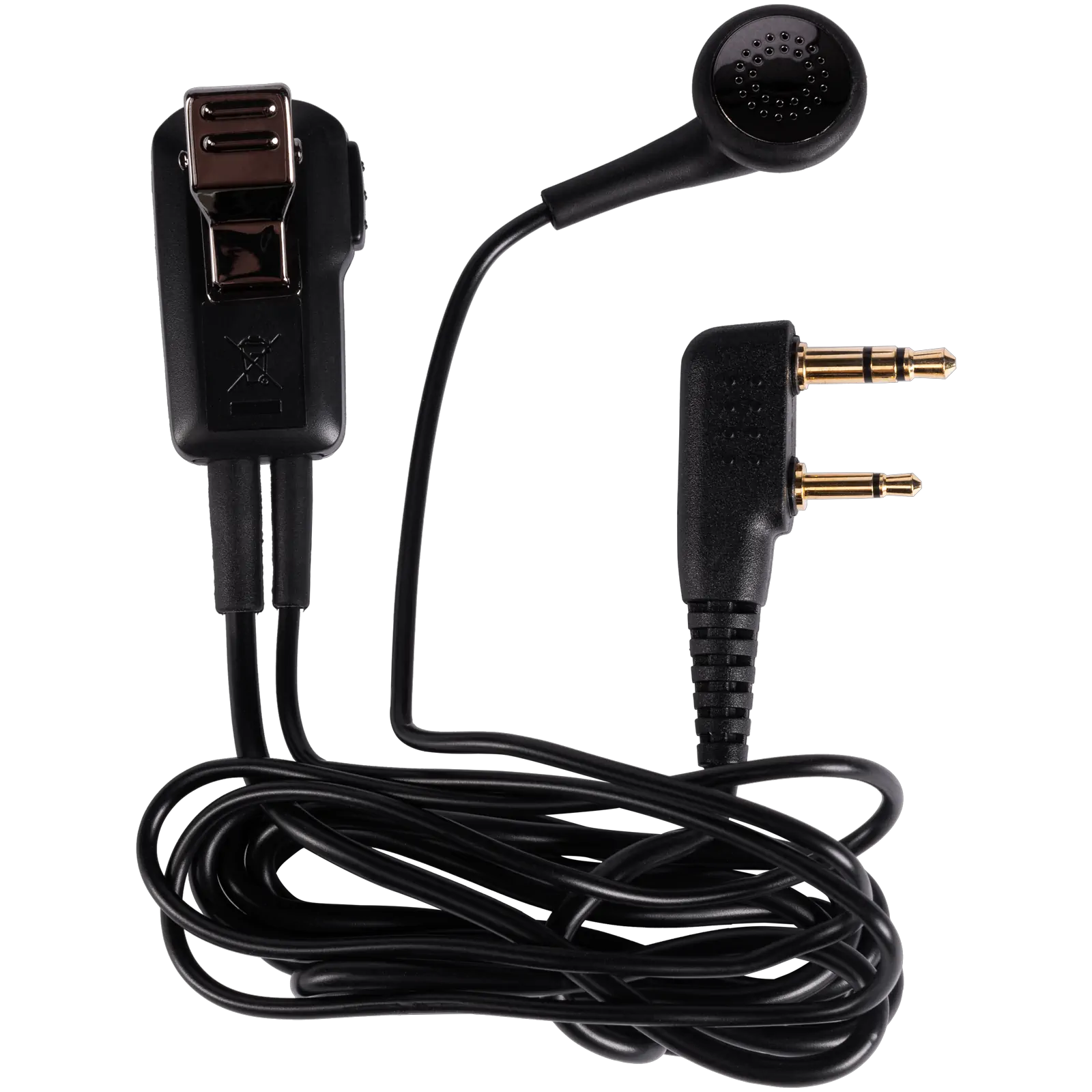 Kenwood headset EMC-11 - Afbeelding 2