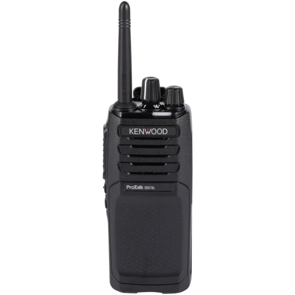 Kenwood TK3701d