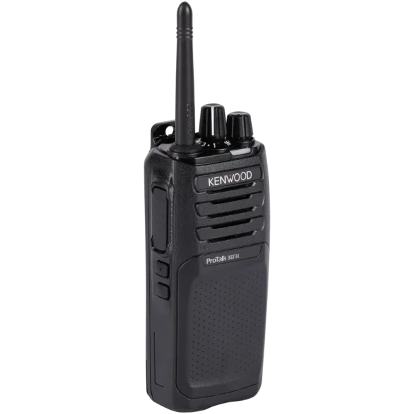 Kenwood TK3701d - Afbeelding 2