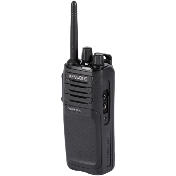 Kenwood TK3701d - Afbeelding 3