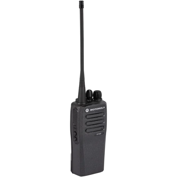 Motorola DP1400 UHF digitaal - Afbeelding 2