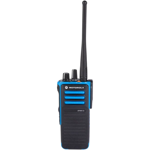 Motorola DP4401 Atex VHF