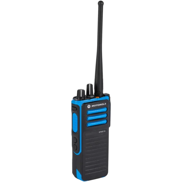 Motorola DP4401 Atex VHF - Afbeelding 2