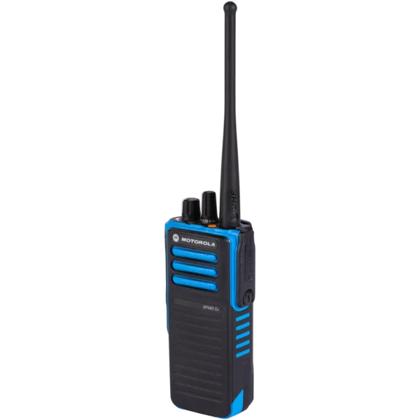 Motorola DP4401 Atex VHF - Afbeelding 3