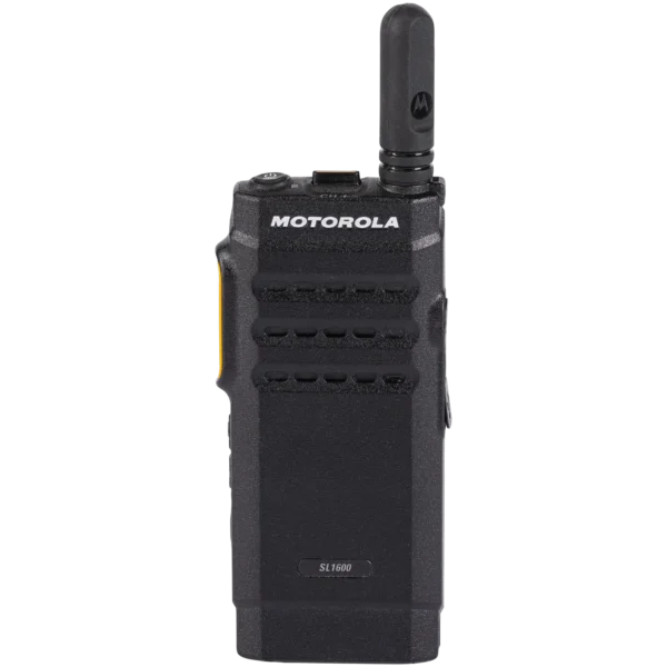 Motorola SL1600 VHF