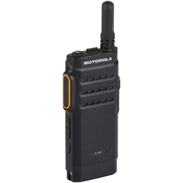 Motorola SL1600 VHF - Afbeelding 2
