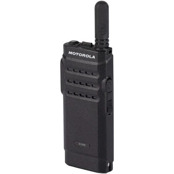 Motorola SL1600 VHF - Afbeelding 3
