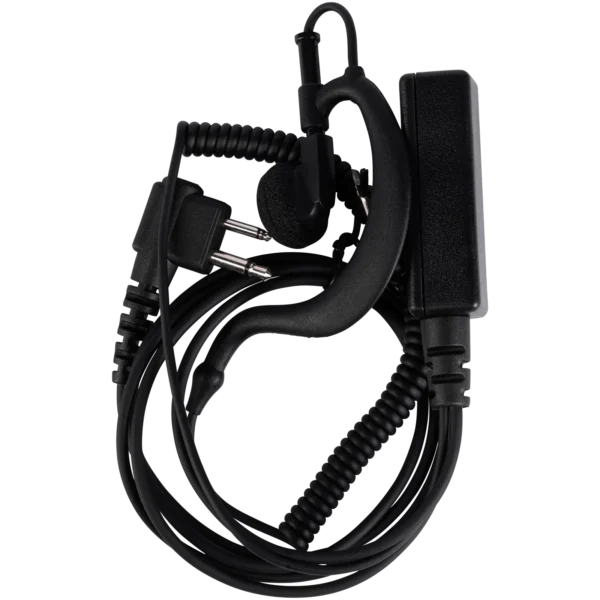 Motorola headset met instelbaar oortje - Afbeelding 2