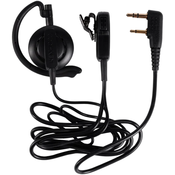 Kenwood headset EMC-12