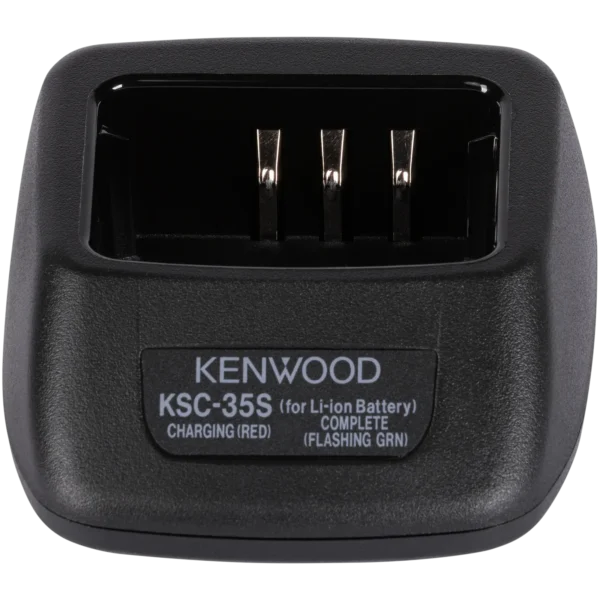 Oplader Kenwood KSC-35S
