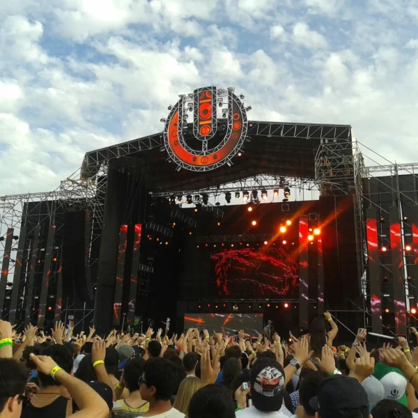 portofoons festival