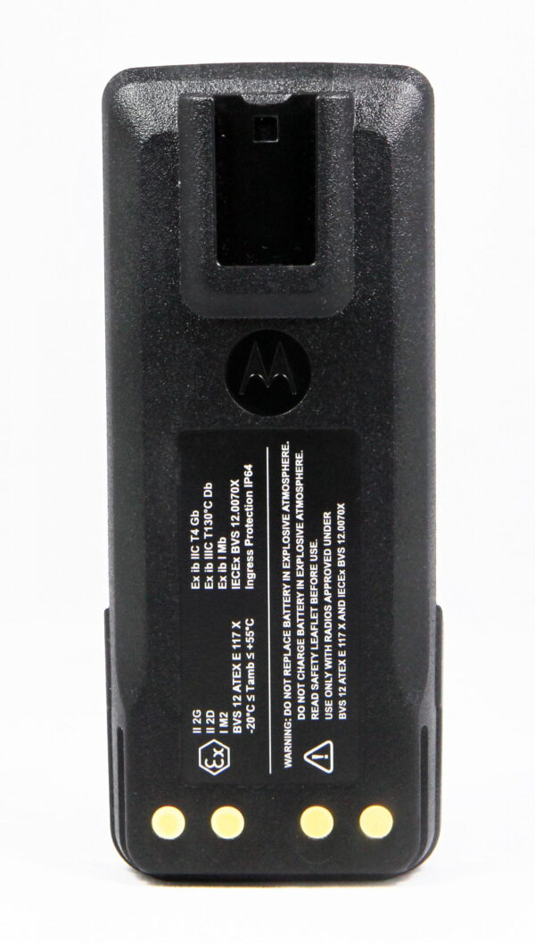 Kenwood headset met soepele schelp - Afbeelding 8