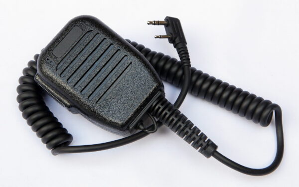 Kenwood headset met soepele schelp - Afbeelding 14