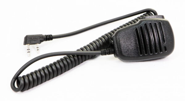 Kenwood headset met soepele schelp - Afbeelding 16