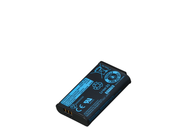 Accu Kenwood KNB-81L