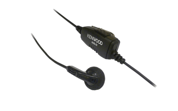 Kenwood headset KHS-33