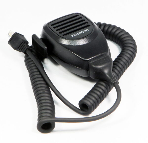 Kenwood headset met soepele schelp - Afbeelding 24