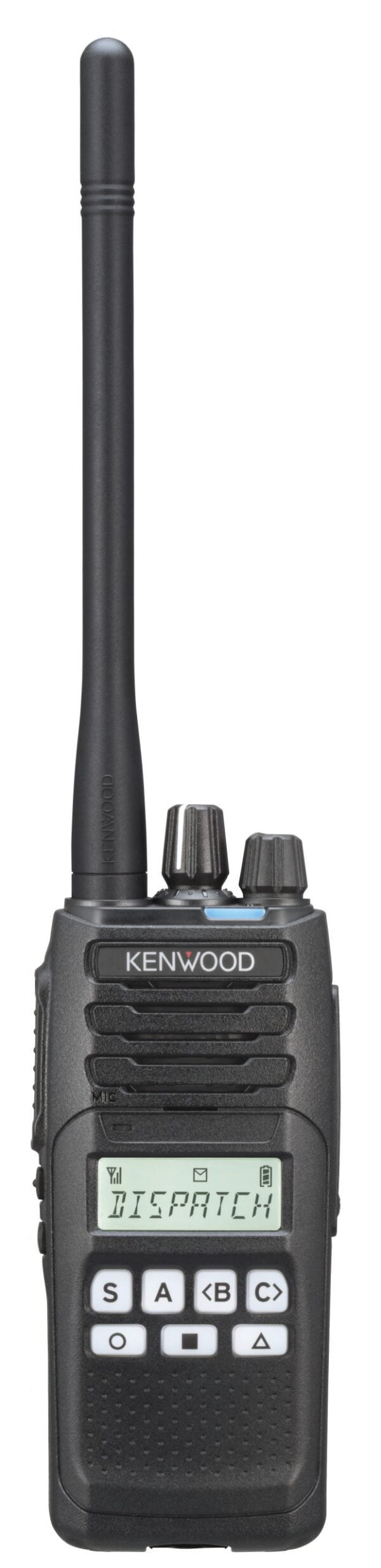 Kenwood NX-1300DE2 - Afbeelding 2