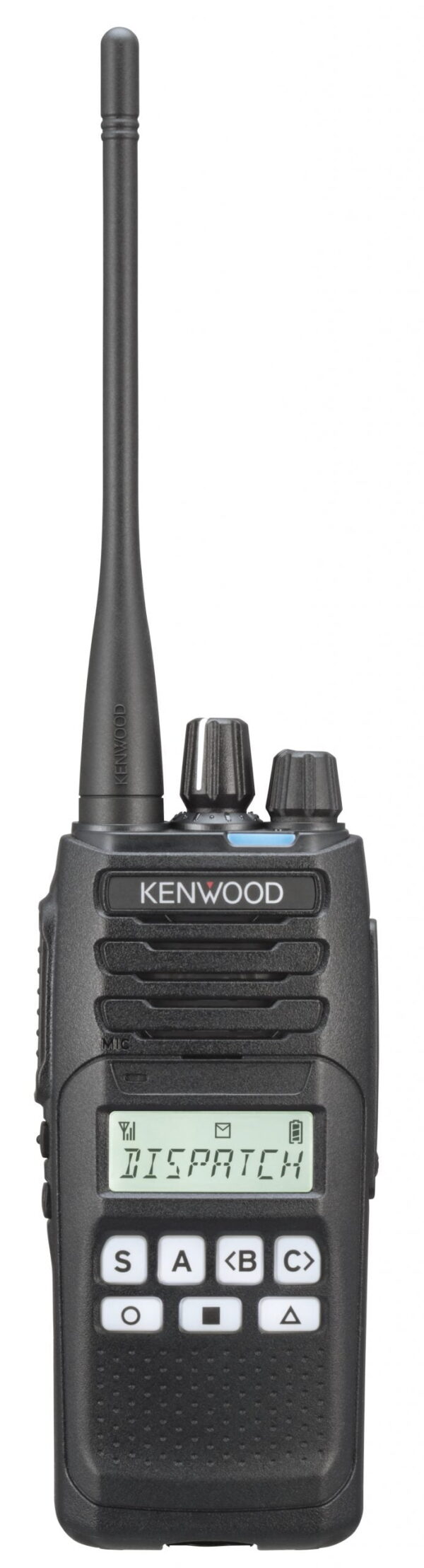 Kenwood NX-1300DE2