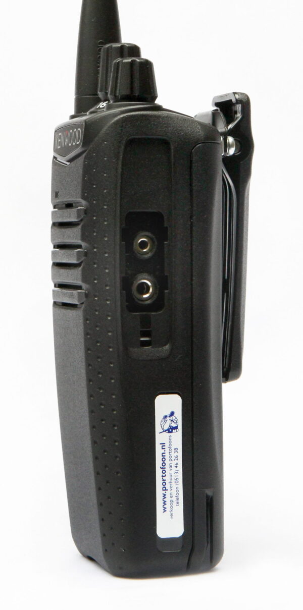 Kenwood TK-D240 - Afbeelding 3