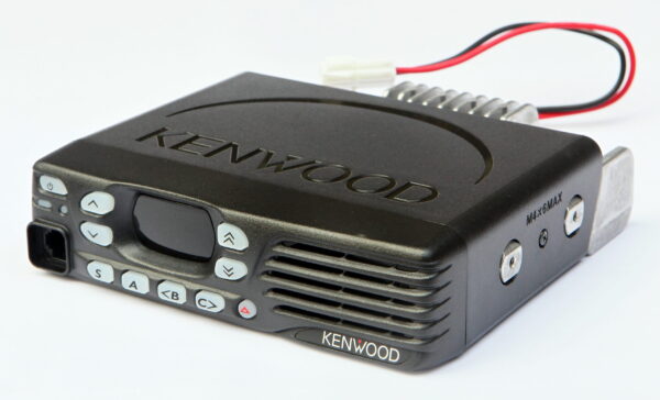 Kenwood headset met soepele schelp - Afbeelding 37
