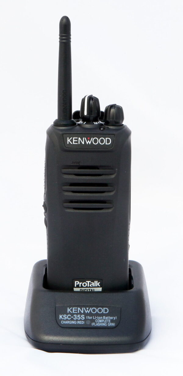 Kenwood TK3401d