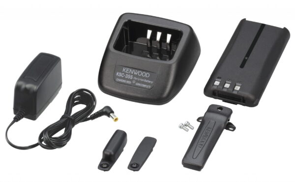 Kenwood TK3401d - Afbeelding 4