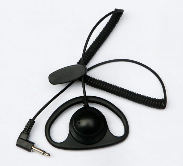Kenwood headset met soepele schelp - Afbeelding 38
