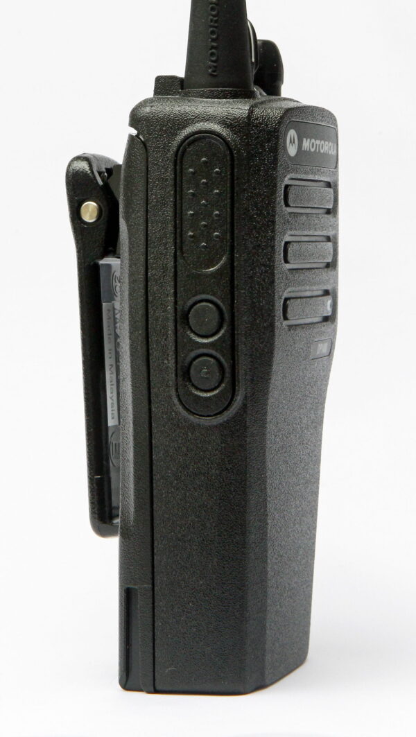 Kenwood headset met soepele schelp - Afbeelding 48
