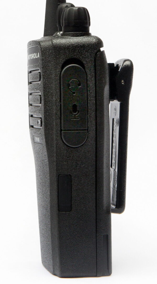 Kenwood headset met soepele schelp - Afbeelding 49