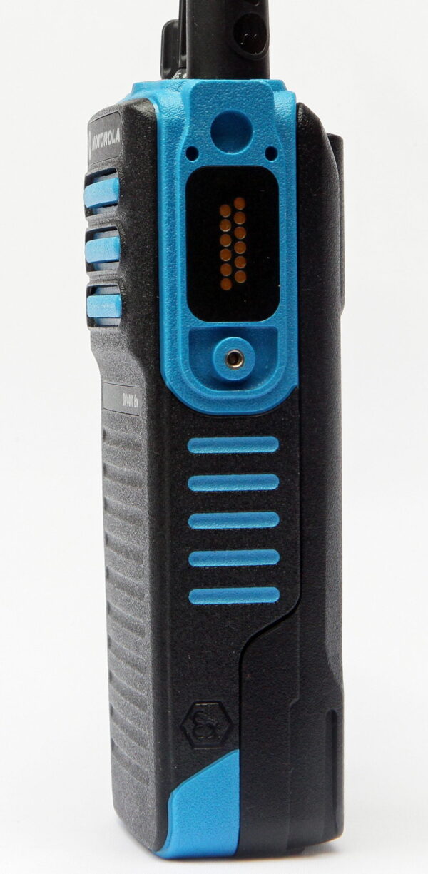 Kenwood headset met soepele schelp - Afbeelding 52