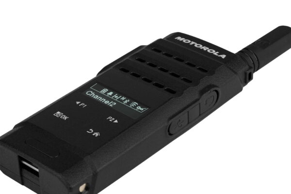 Motorola SL2600 UHF - Afbeelding 2