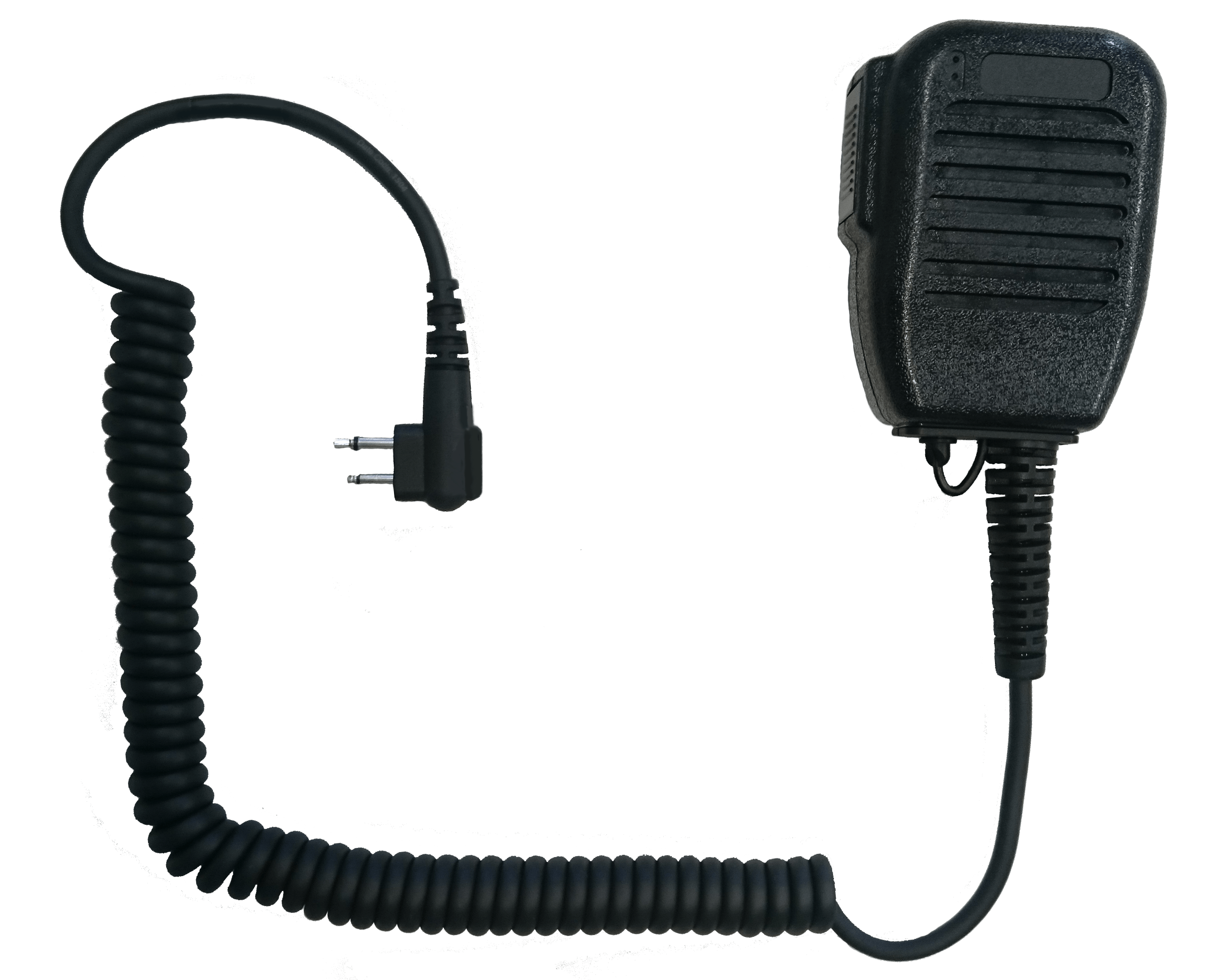 Motorola handmicrofoon/speakermicrofoon - robuust - Afbeelding 5