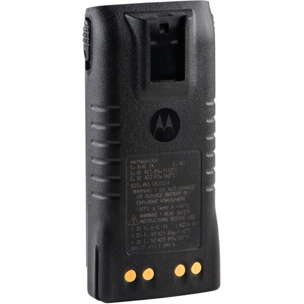 Accu Motorola NNTN5510DR