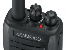 Kenwood TK-3501 voorz