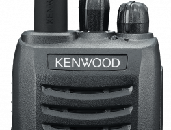 Kenwood TK-3501 voorz1