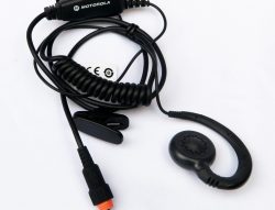 Motorola CL446 standard earpiece