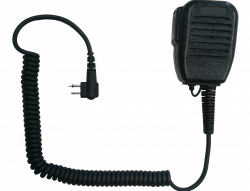 Speakermicrofoon SPK2000-M1